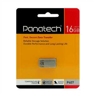 فلش پاناتک 16 گیگا بایت PANATECH P407 16G