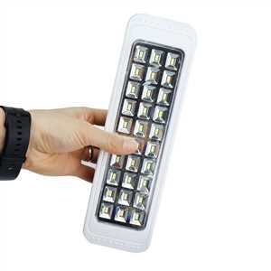 چراغ اضطراری ویداسی WEIDASI WD-823A