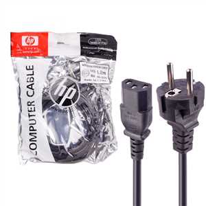 کابل برق اچ پی HP MR-K550 1.8M