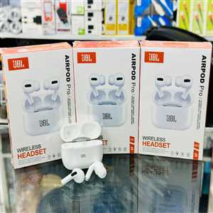 ایرپاد پرو جی بی ال AIRPODS PRO JBL K93