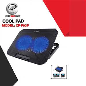 کول پد لپ تاپ اکس پی XP-F93P