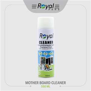 اسپری خشک رویال ROYAL 550ML