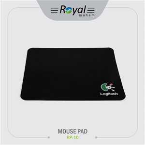 پد موس لاجیتک رویال ROYAL LOGITECH RP-10