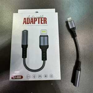 جک صدای آیفون GJ-008