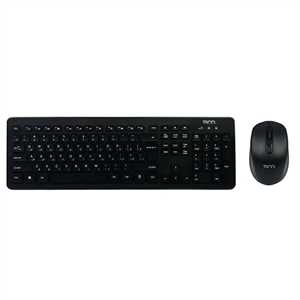کیبرد و موس بیسیم تسکو TSCO TKM 7011W