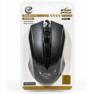 موس سیم دار اکس پی XP-M694M