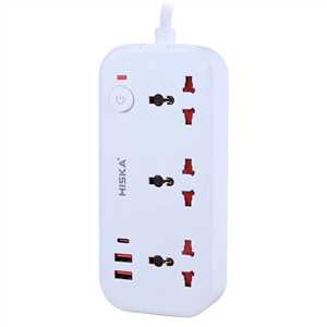 رابط برق هیسکا HISKA CH-5511 2500w