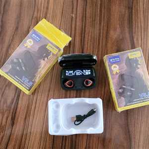 ایرباد M10 PRO-- بدون گارانتی