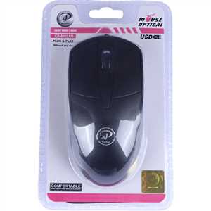 موس سیم دار اکس پی XP-M695U