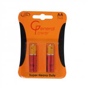 باتری قلم GENERAL POWER 