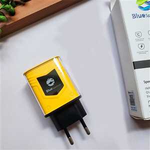 شارژر دیواری بلو BLUESPECTRUM C-36 25W