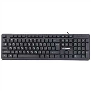کیبرد سیم دار اکس پی XP-8300U