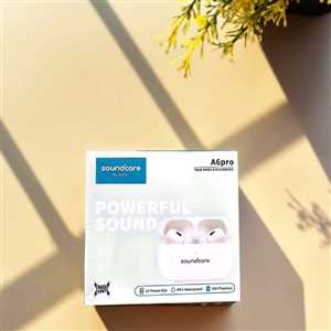 ایرپاد پرو SOUNDCORE A6PRO - COPY