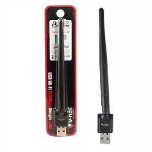 کارت شبکه وی نت V-NET W14