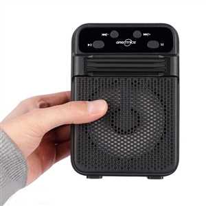 اسپیکر بلوتوثی GTS-2309