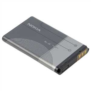 باتری نوکیا Nokia BL-5C