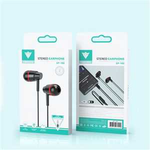 هندزفری TECNIX EP-102