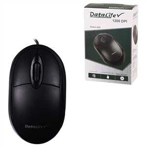 موس سیم دار دیتالایف DATALIFT M01 1200 DPI