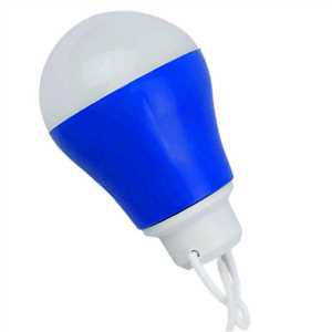 لامپ آویزدار LED Bulb USB + OTG MICRO