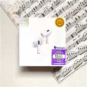 ایرپاد پرو 2931 AIRPODS PRO ANC - گارانتی شهر