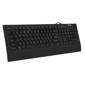کیبرد سیم دار تسکو TSCO TK 8027
