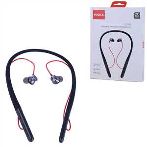 هدفون گردنی هیسکا HISKA FX-517
