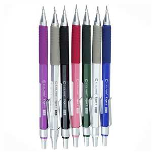 مداد نوکی C.Class Expert MP-E8045-5 0.5mm - صورتی و بنفش