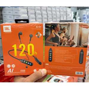 هدفون گردنی جی بی ال JBL MJ-6911