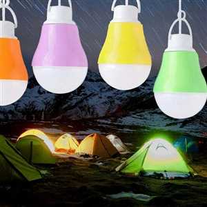 لامپ آویزدار LED BULB L-06