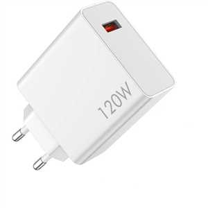 شارژر دیواری MI 120W