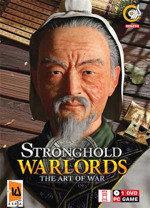 Stronghold Warlords The Art Of War Virayeshi PC 1DVD5 GERDOO