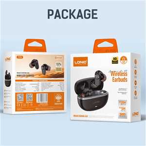 ایرپاد الدینیو LDNIO T13