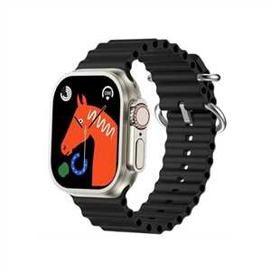 ساعت هوشمند SMART WATCH ULTRA 2 7+1 ROCK 57 - بدون گارانتی