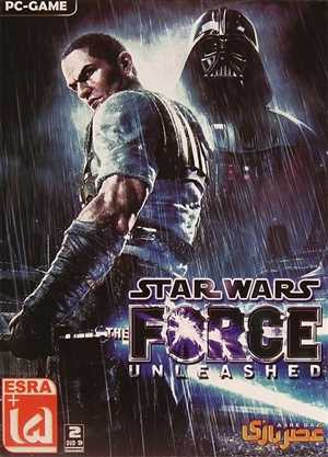 Star Wars The Force Unleashed Enhesari PC 2DVD9 GERDOO