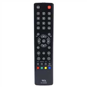 کنترل تلویزیون TCL RC3000E021 LONG