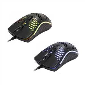 موس سیم دار گیمینگ اکس پی XP-G699G