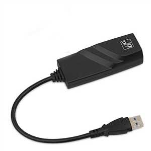 تبدیل USB به LAN رویال (USB TO LAN ROYAL RC-245)