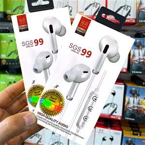 هدفون گردنی SGS99