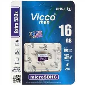 رم میکرو ویکو 16 گیگا بایت 80/533 RAM VICCO 16G