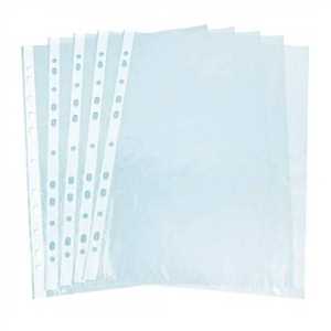 کاور کاغذ Maxi 7mu سایز A4 بسته 100 عددی