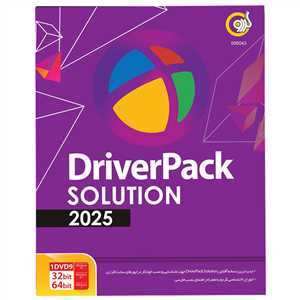 DRIVER PACK 2025 32&64 GERDOO