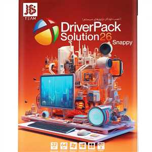 DRIVER PACK SOLUTION26 + SNAPPY 32&64