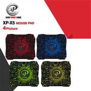 پد موس اکس پی XP-X5