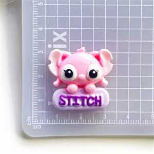 آویز موبایل و فلش استیج STITCH