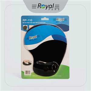 پدموس طبی رویال ROYAL RP-110