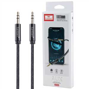 کابل صدا 1 به 1 ارلدام AUX EARLDOM AUX02 1M