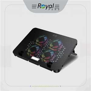 کول پد لپ تاپ رویال ROYAL RFL-330