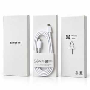 کابل شارژ SAMSUNG BDD1 Type-C to Type-C 1M 