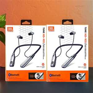 هدفون گردنی جی بی ال JBL KG-103