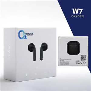 ایرپاد اکسیژن OXYGEN W7